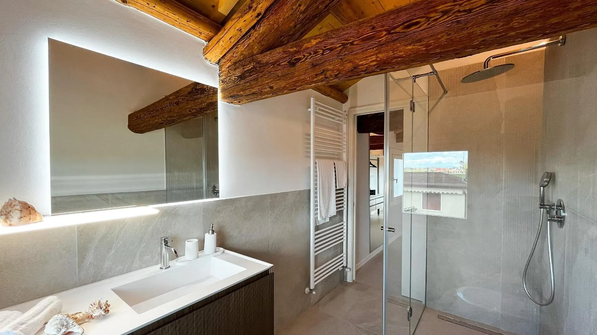 Βίλα Jesolo Luxury Suites Ιταλία