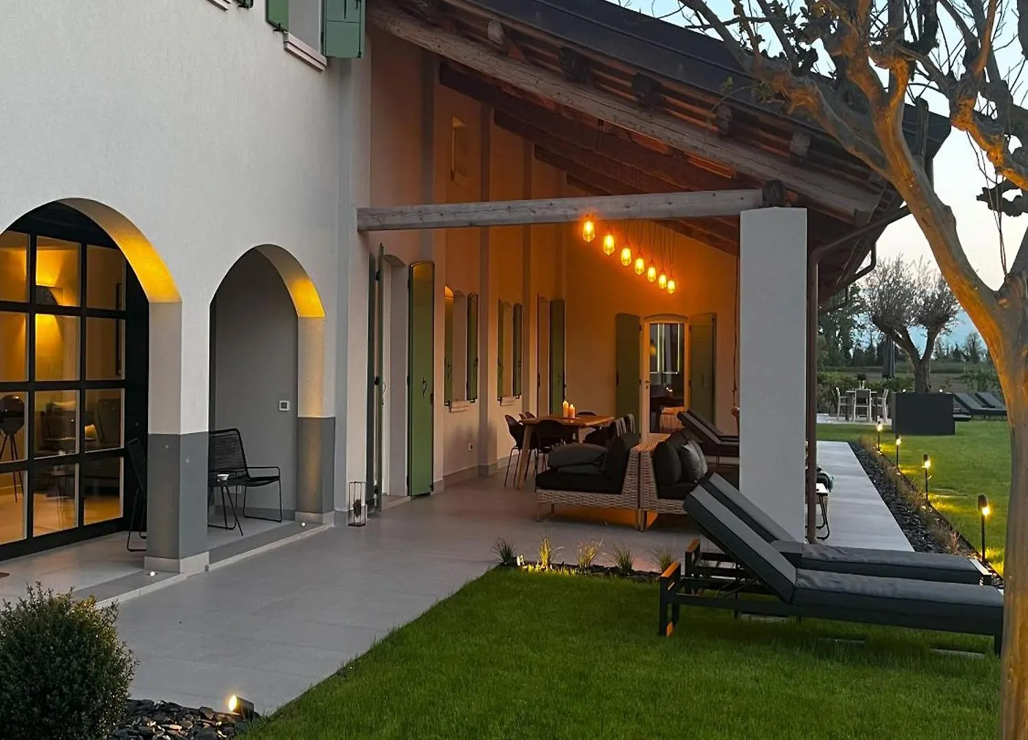 Jesolo Luxury Suites 0*,  Ιταλία