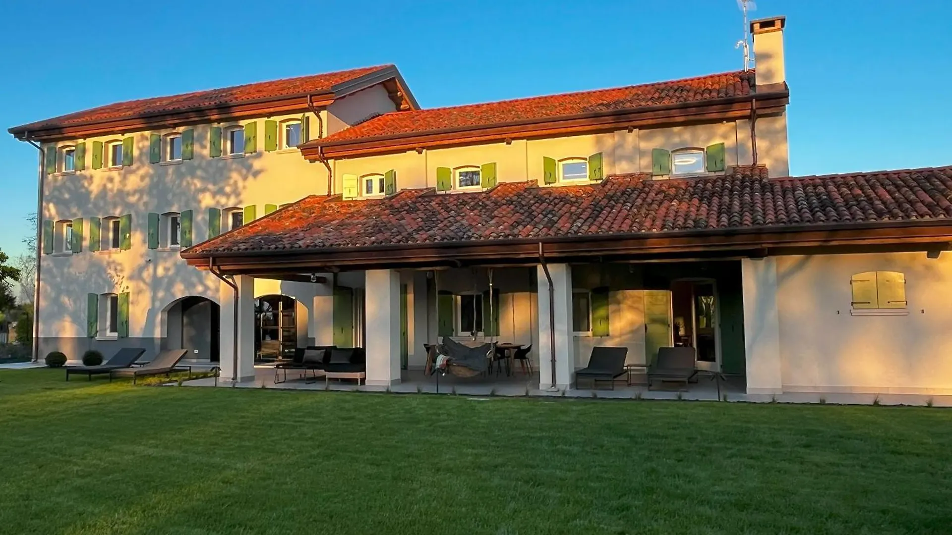 Jesolo Luxury Suites