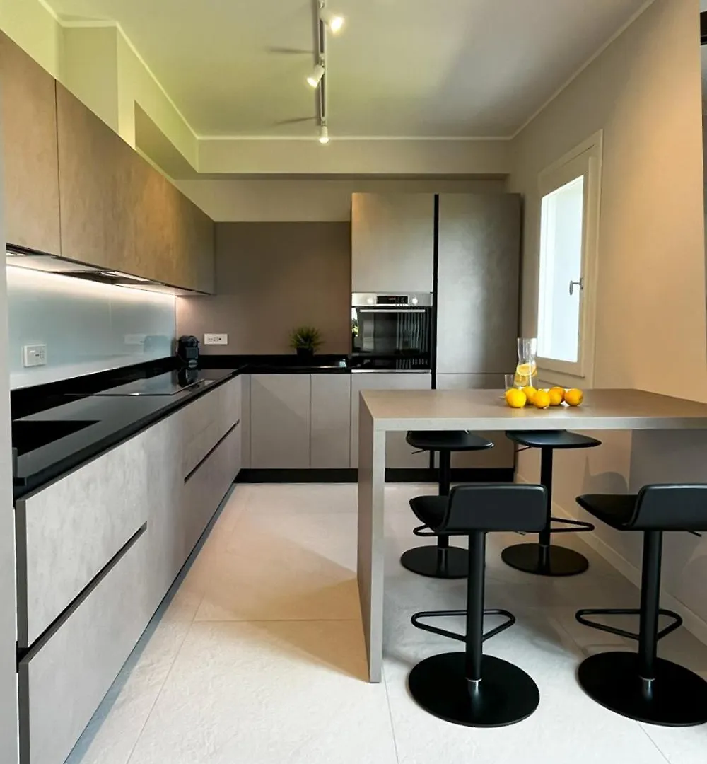 Jesolo Luxury Suites