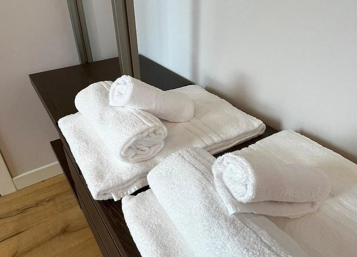 Jesolo Luxury Suites 0*,