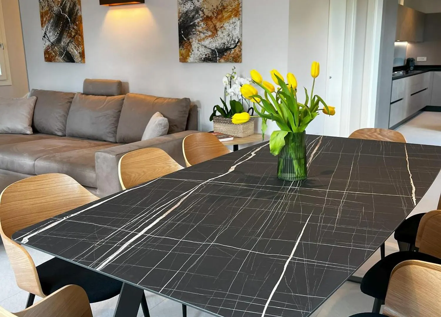 Jesolo Luxury Suites