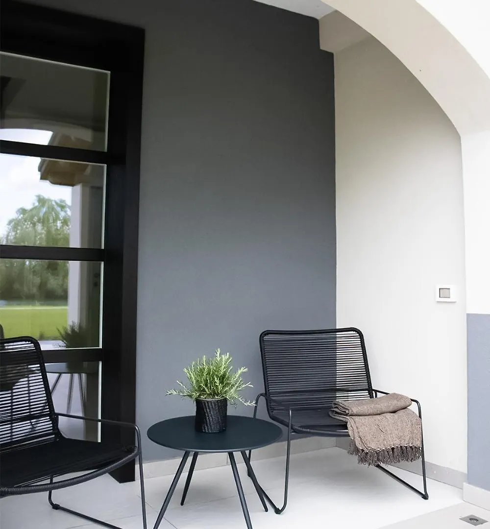 Βίλα Jesolo Luxury Suites Ιταλία
