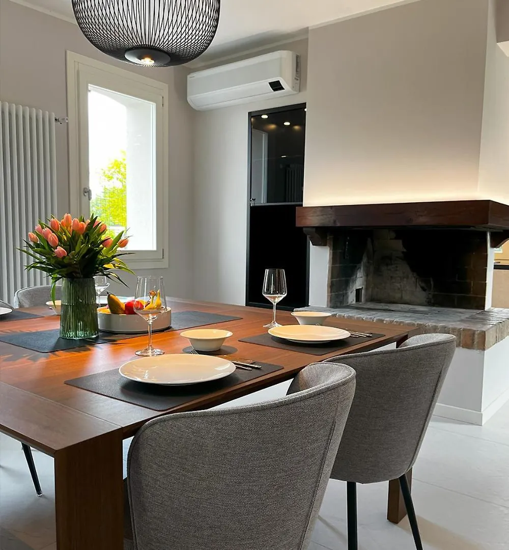 Jesolo Luxury Suites Βίλα