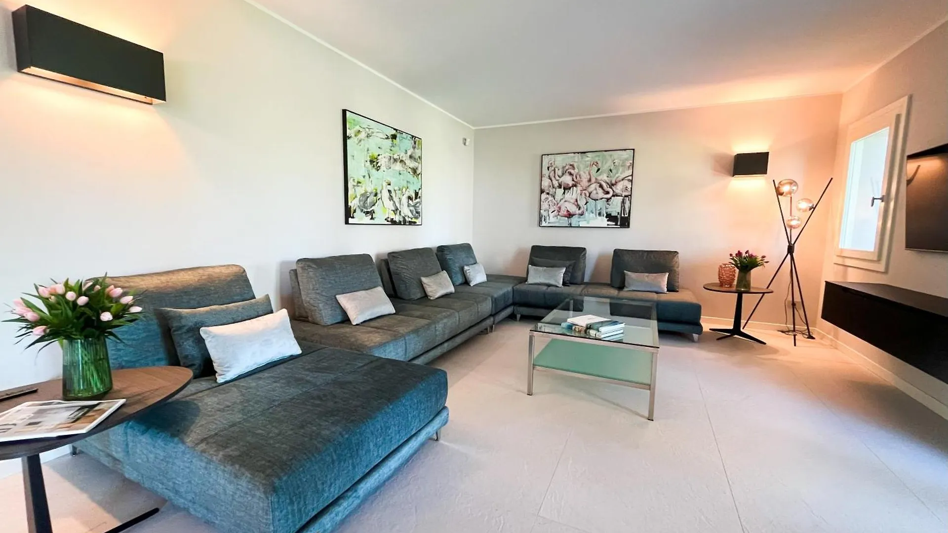 Jesolo Luxury Suites
