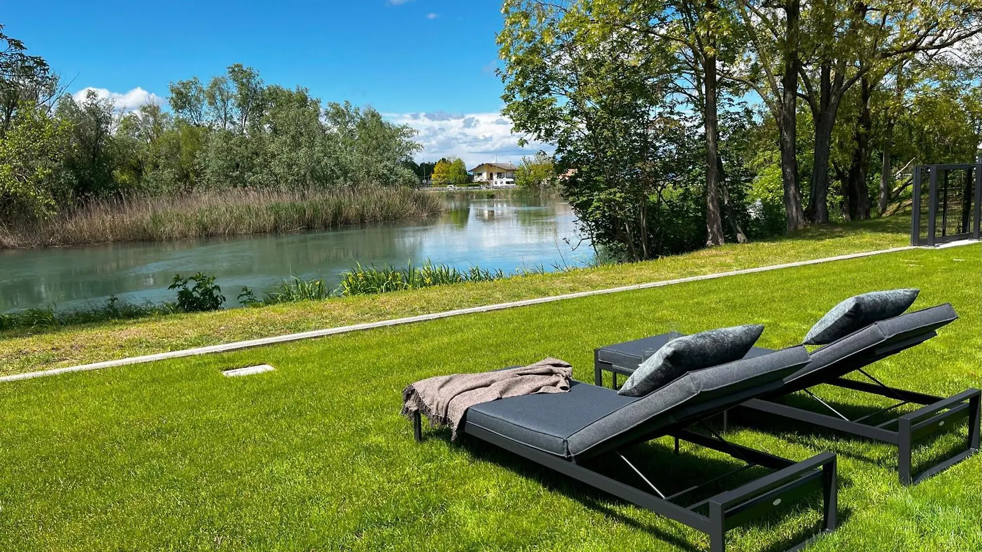 Jesolo Luxury Suites Βίλα