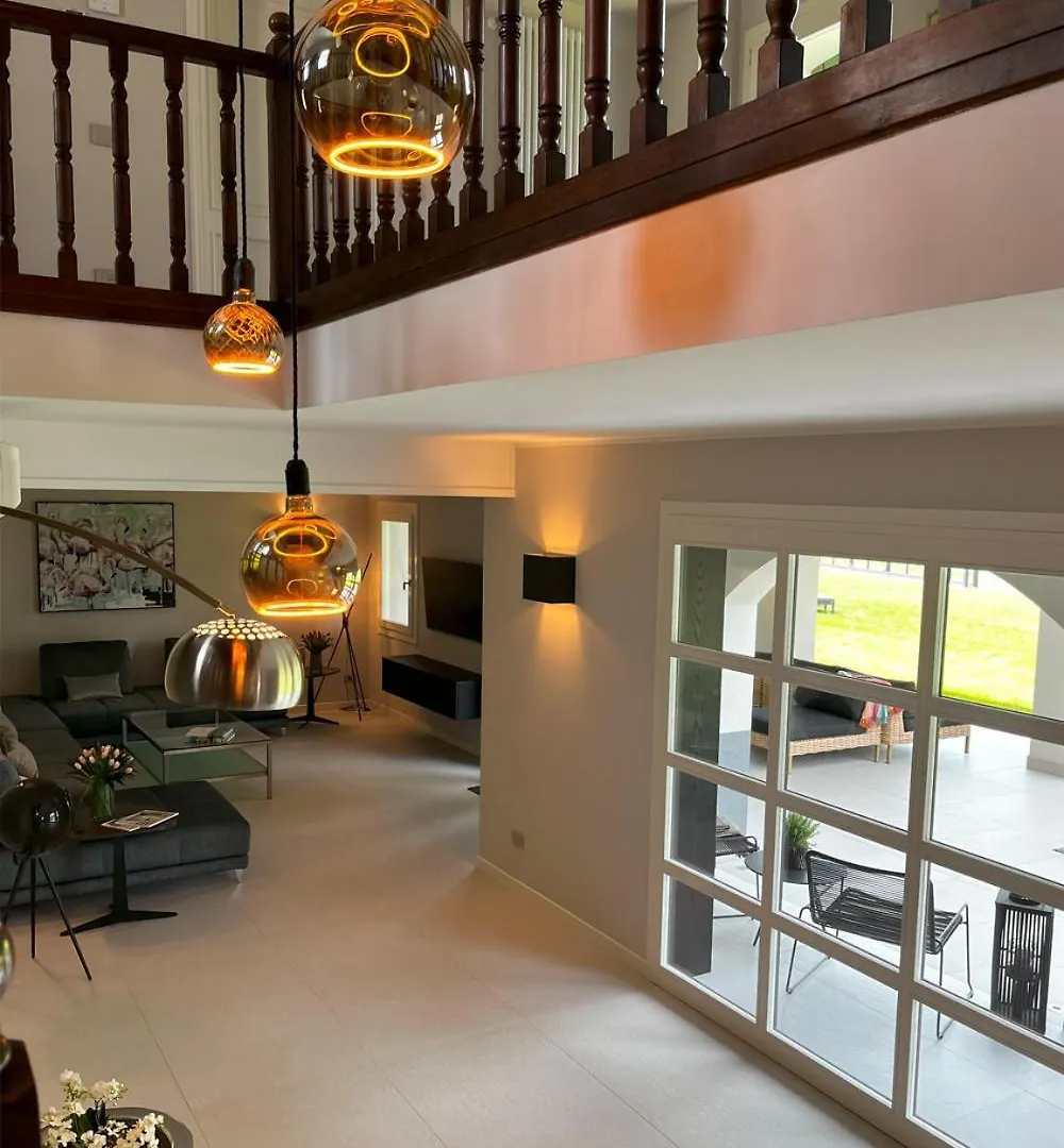 Βίλα Jesolo Luxury Suites Ιταλία