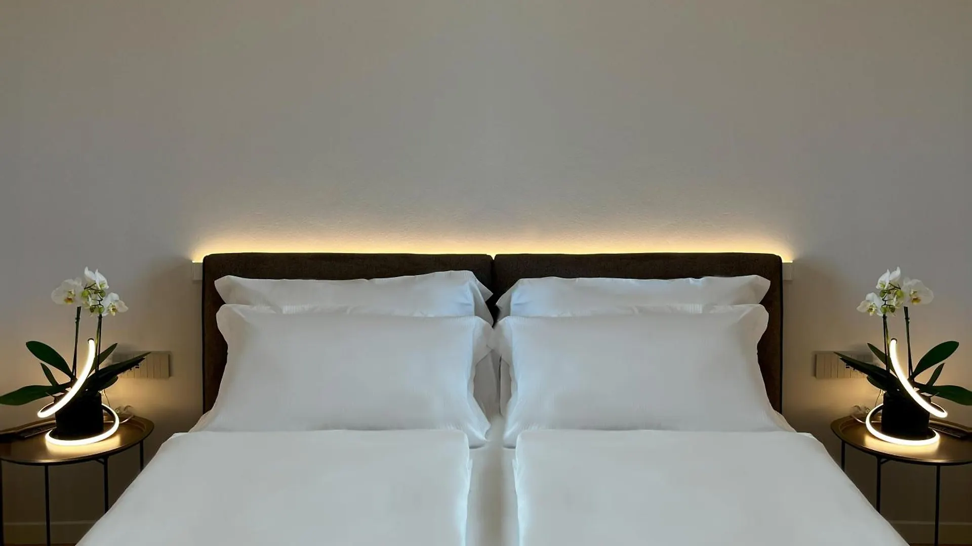 Jesolo Luxury Suites 0*,  Ιταλία