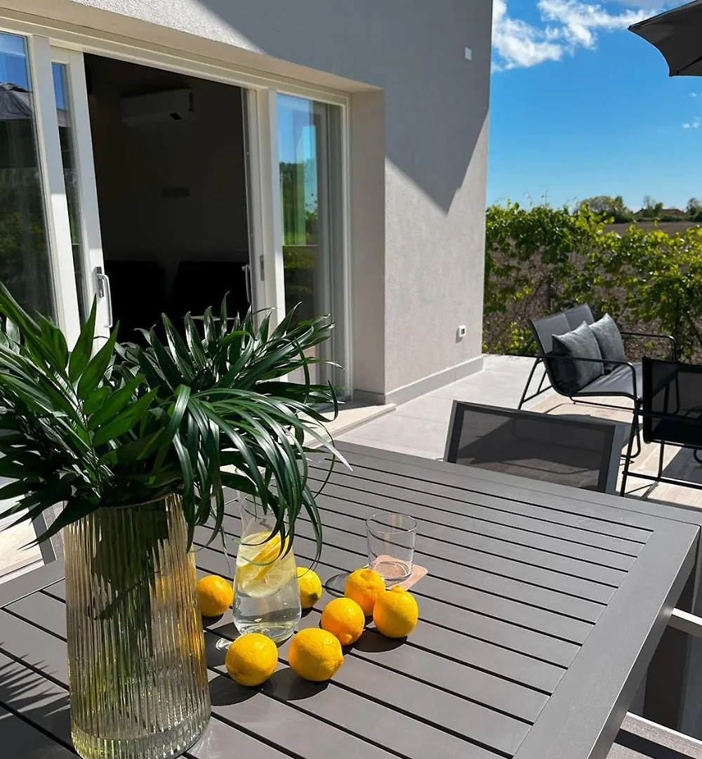 Jesolo Luxury Suites