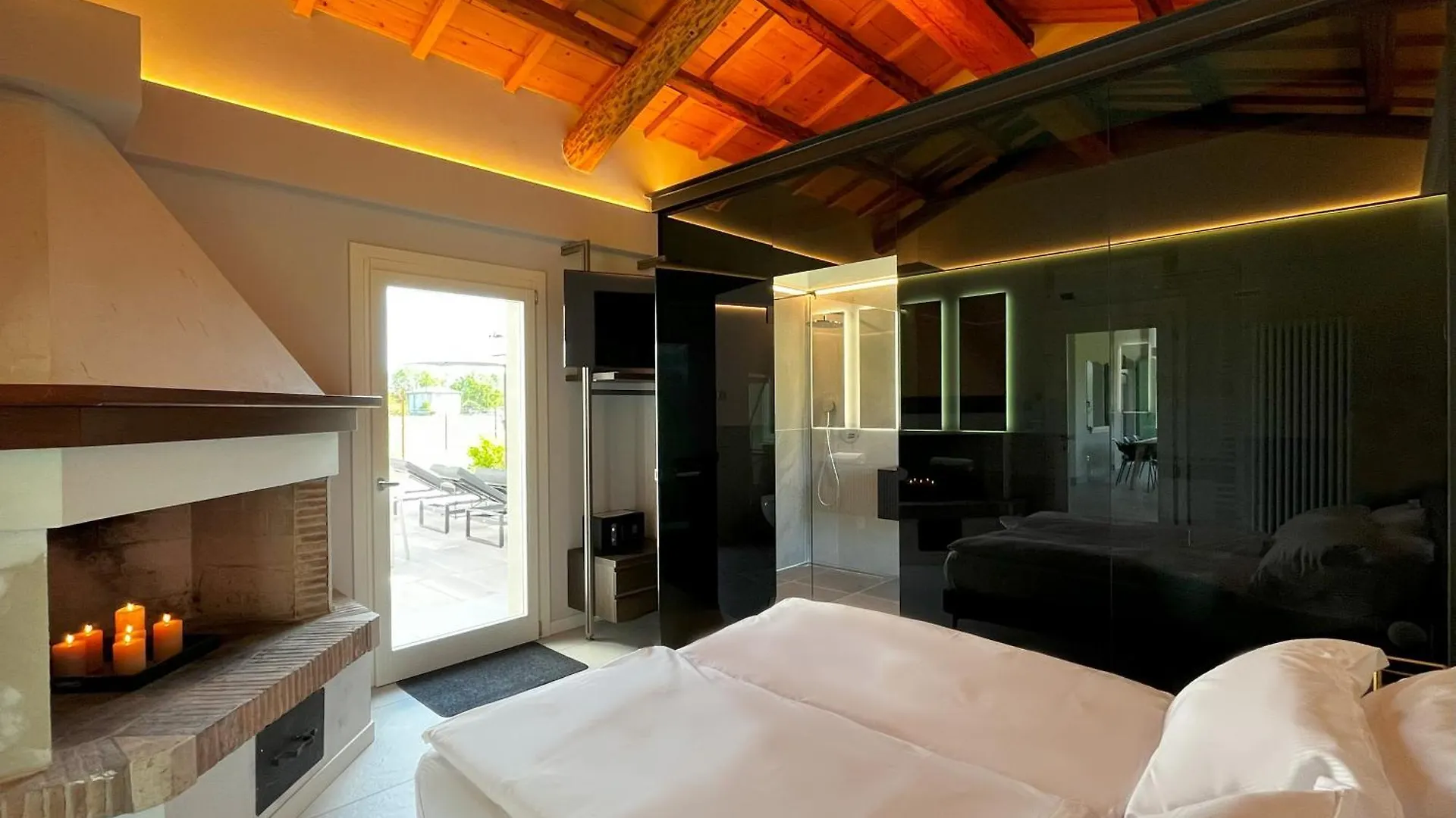 Jesolo Luxury Suites