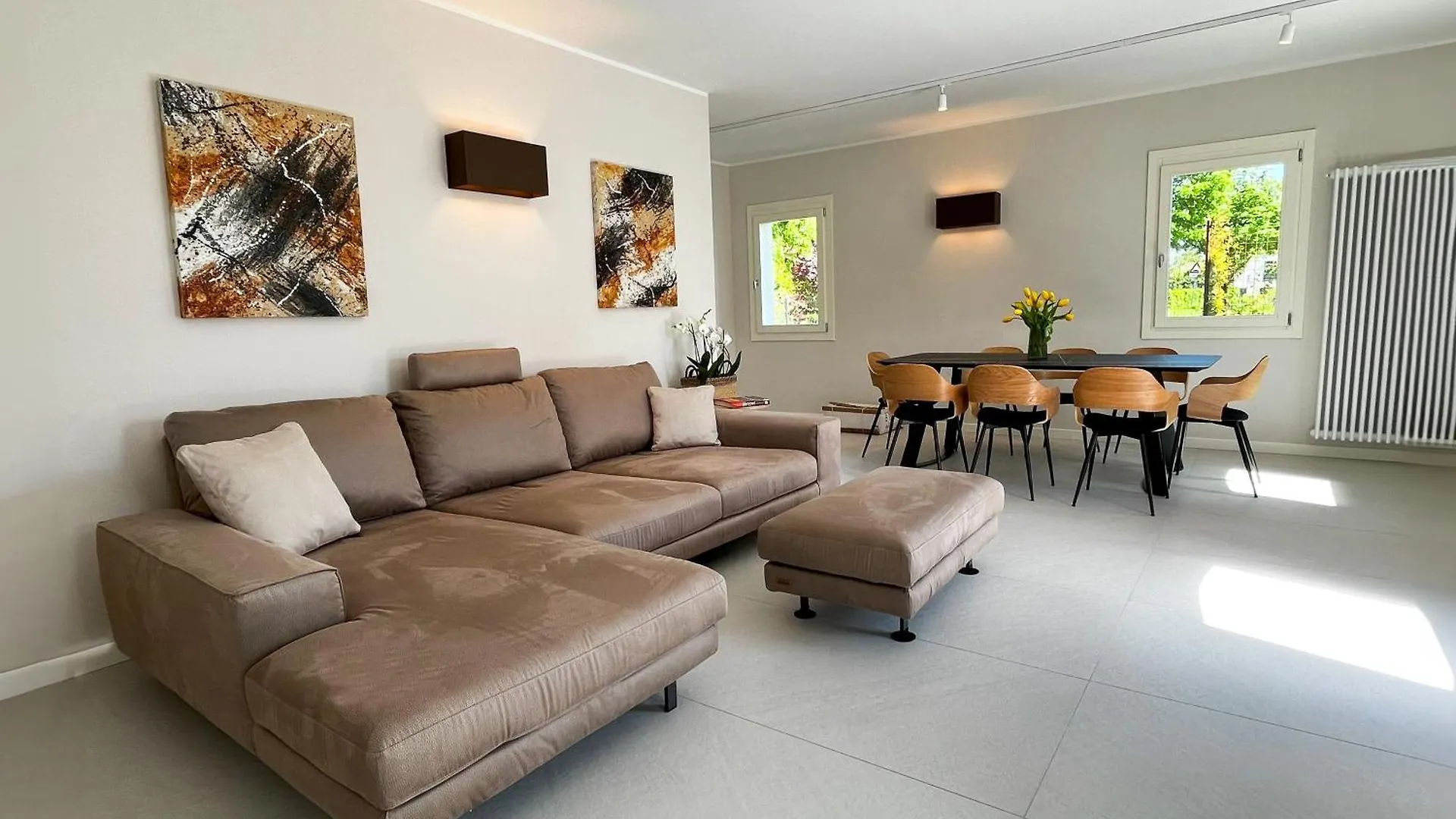 Βίλα Jesolo Luxury Suites